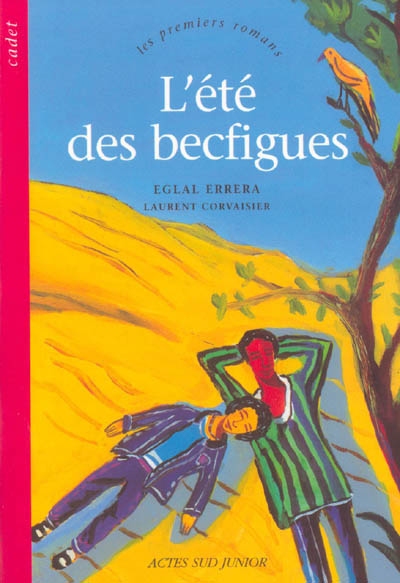 L'ete des becfigues
