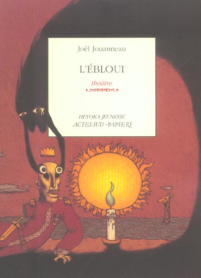 Ebloui (l')
