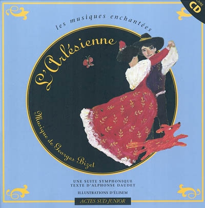 L'arlesienne (+1cd)