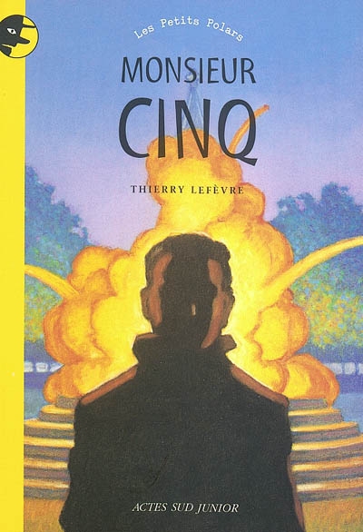 Monsieur cinq