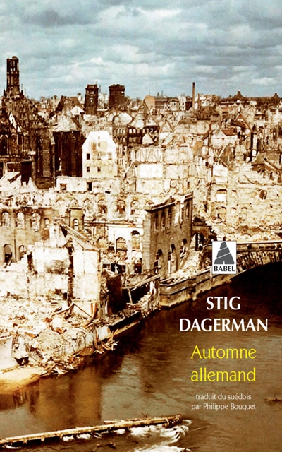 Automne allemand bab n 652