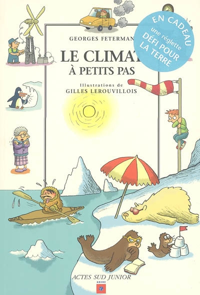 Climats a petits pas (les)