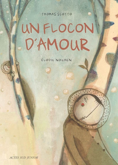 Un flocon d'amour