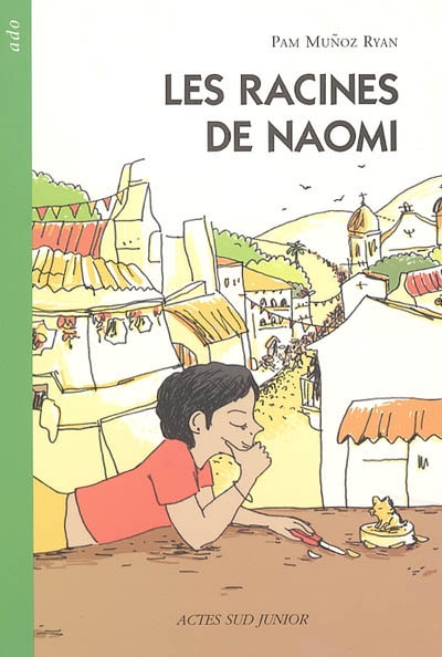 Les racines de naomi