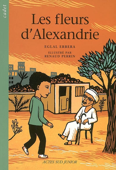 Les fleurs d'alexandrie