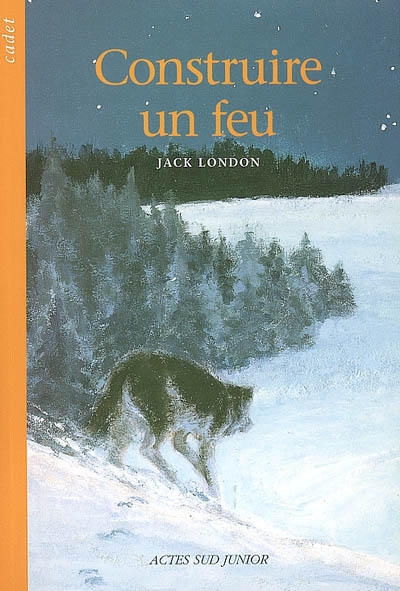 Construire un feu