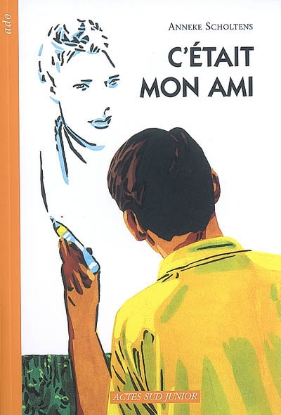 C'etait mon ami