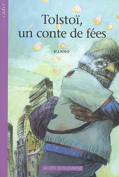 Tolstoi un conte de fees