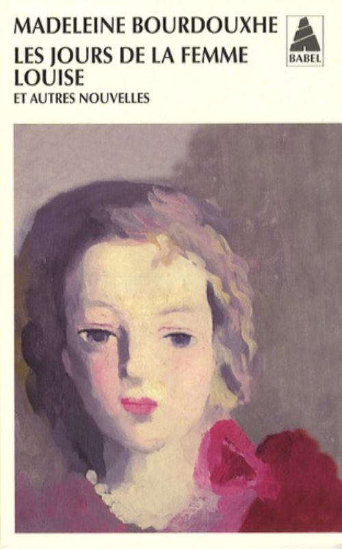Sept nouvelles:jours de la femme louise - et autres nouvelles