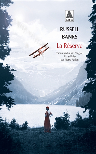 La reserve babel 980