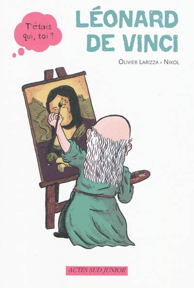 Leonard de vinci