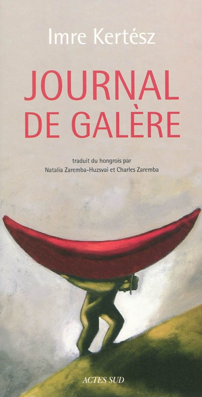 Journal de galere