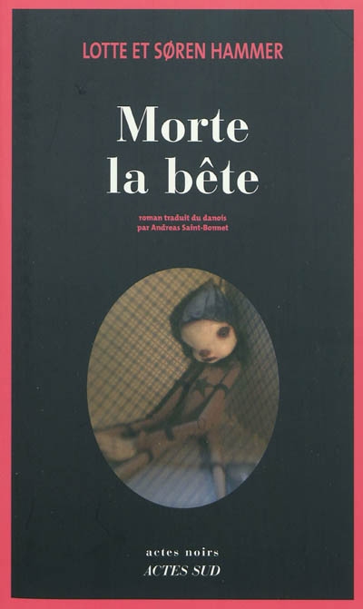 Morte la bete