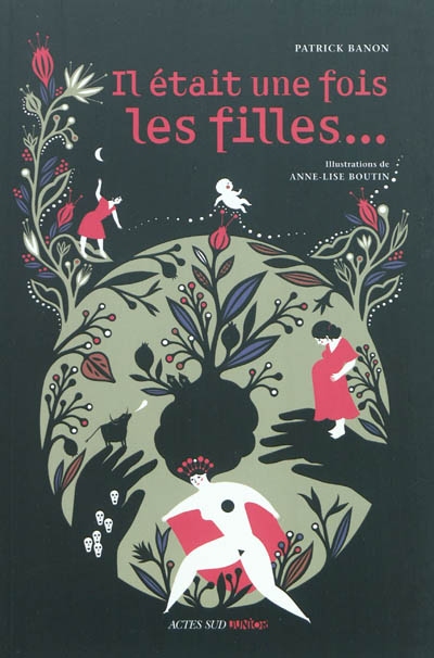 Il etait une fois les filles... - mythologie de la difference