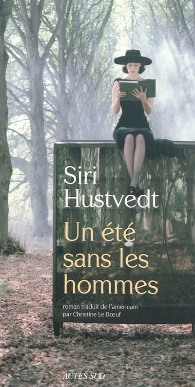 Un ete sans les hommes