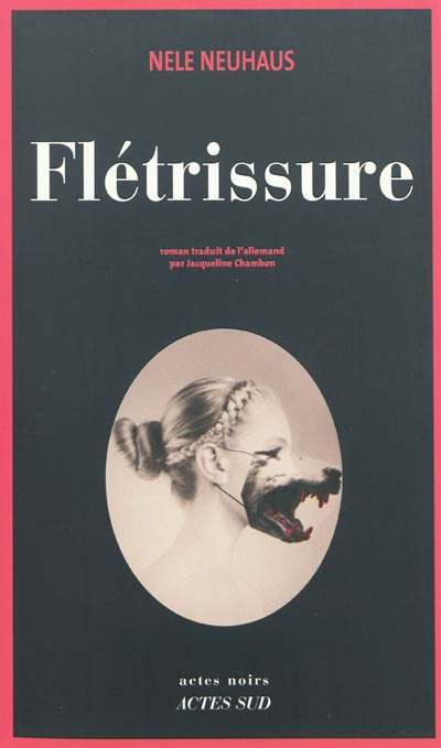 Fletrissure