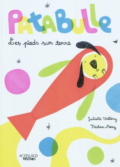 Patabulle - les pieds sur terre