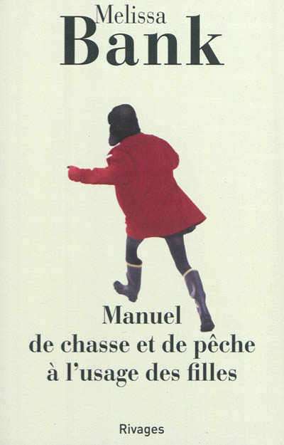 Manuel de chasse et de peche a l'usage des filles