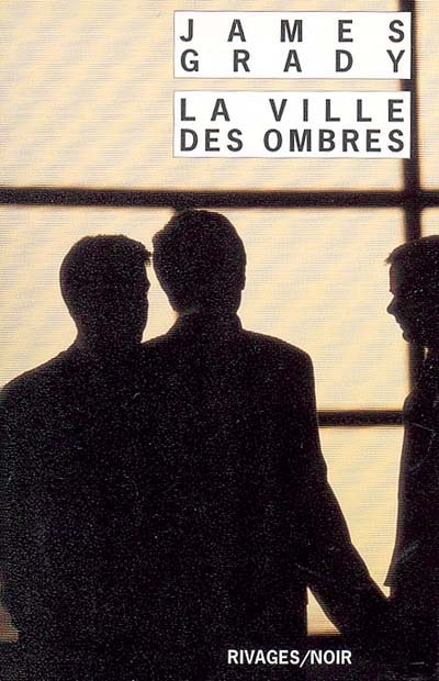 Ville des ombres (la)
