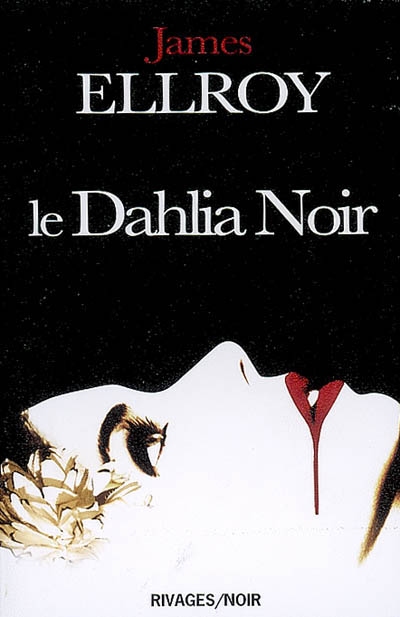 Le dahlia noir