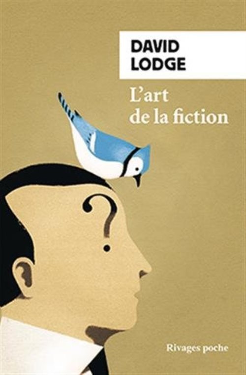 L'art de la fiction - rp n 630