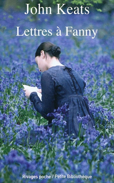 Lettres a fanny