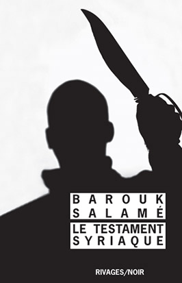 Testament syriaque (le)