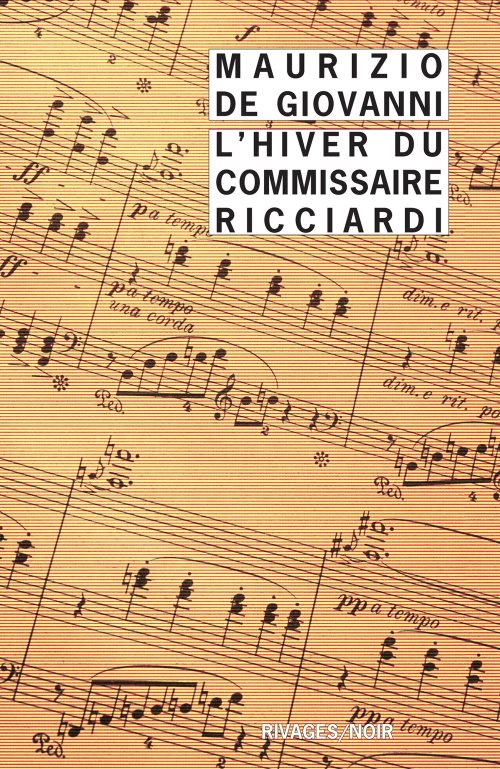 L'hiver du commissaire ricciardi - fermeture et bascule vers 9782743647179