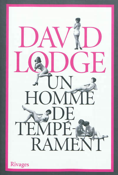 Un homme de temperament