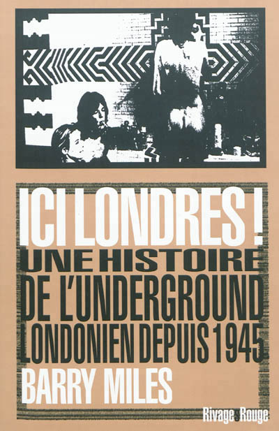 Ici londres !