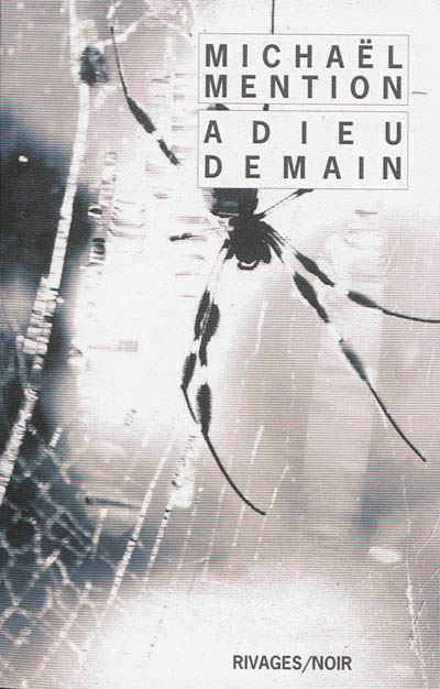 Adieu demain - rn n 954