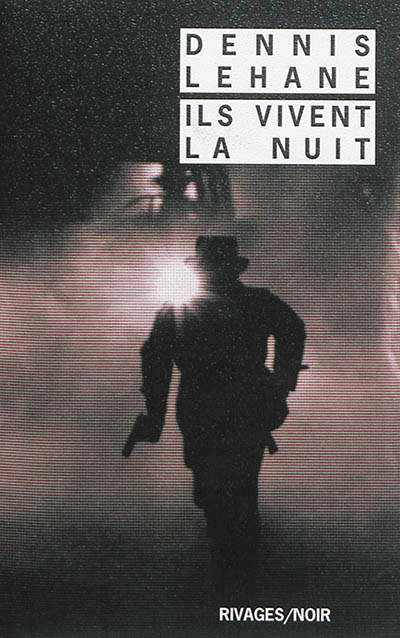 Ils vivent la nuit - n 960