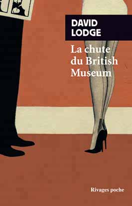 La chute du british museum - rp n 93 (ne)