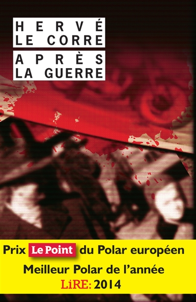 Apres la guerre n 983