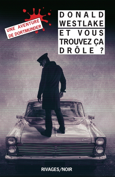 Et vous trouvez ca drole ? n 1002