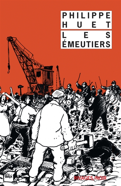 Les emeutiers