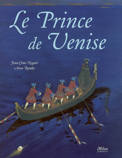 Le prince de venise