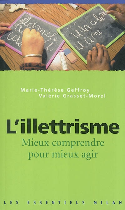 Illettrisme (l')