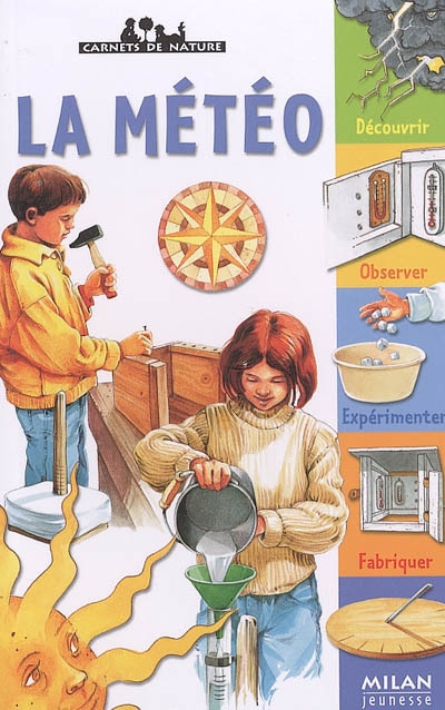 Meteo (la)
