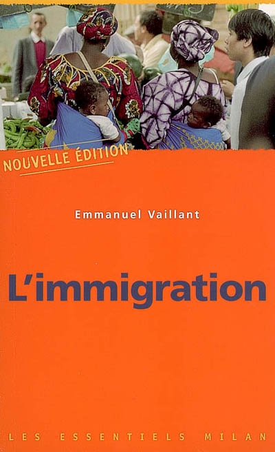 Immigration (l')