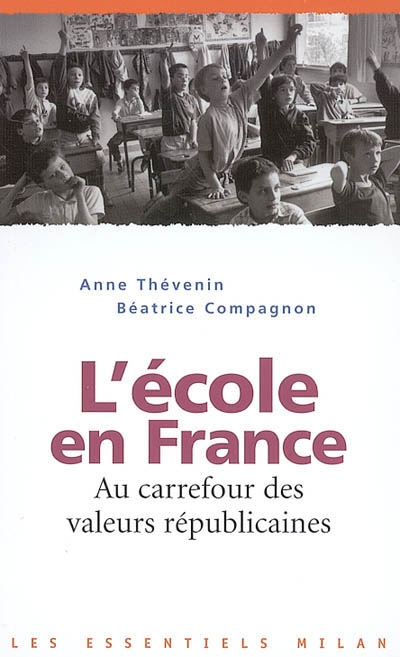 Ecole en france (l)