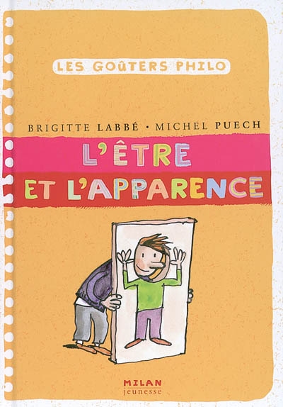 L'être et l'apparence