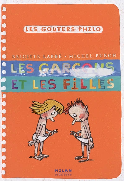 Les garçons et les filles