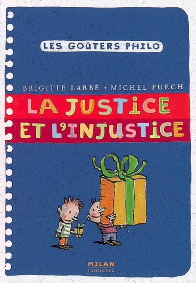 La justice et l'injustice