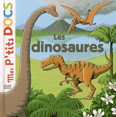 Les dinosaures