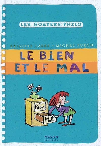 Le bien et le mal