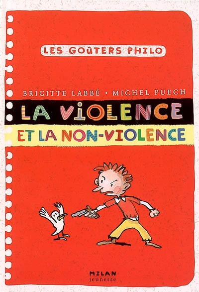 La violence et la non-violence