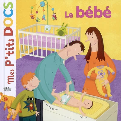 Le bebe