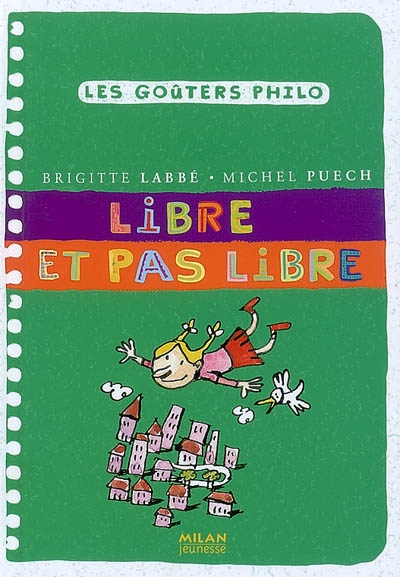 Libre et pas libre