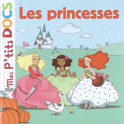 Les princesses